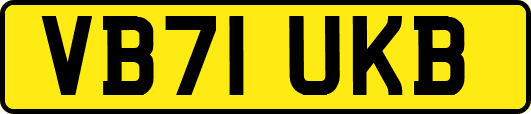 VB71UKB