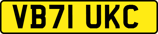 VB71UKC