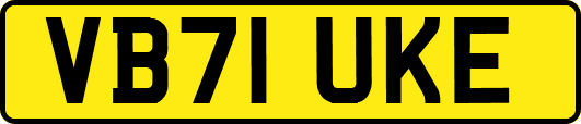 VB71UKE