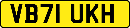 VB71UKH