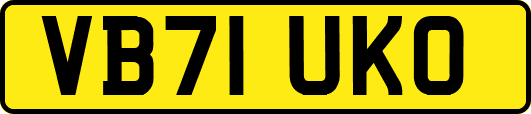 VB71UKO