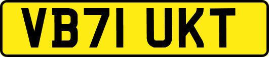 VB71UKT