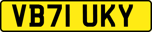 VB71UKY