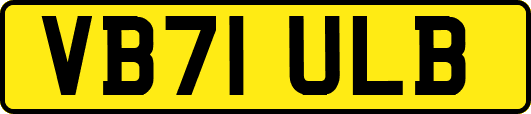 VB71ULB