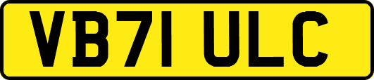 VB71ULC
