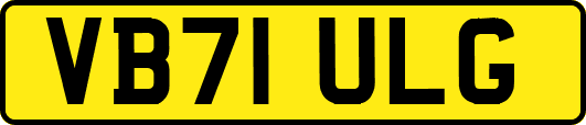 VB71ULG