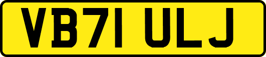 VB71ULJ