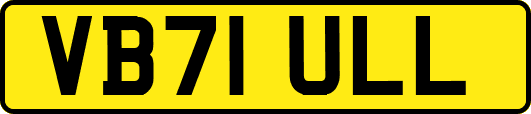 VB71ULL