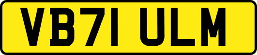 VB71ULM