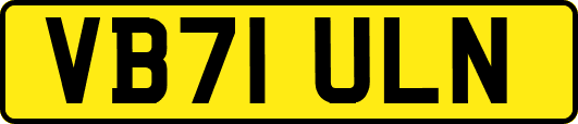 VB71ULN