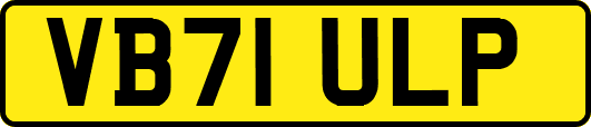 VB71ULP