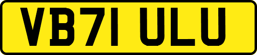 VB71ULU