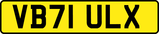 VB71ULX