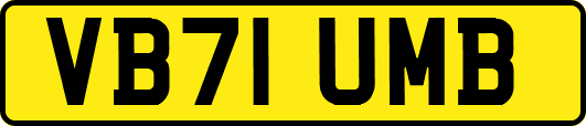 VB71UMB