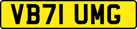 VB71UMG