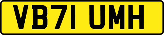 VB71UMH