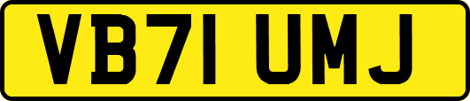 VB71UMJ