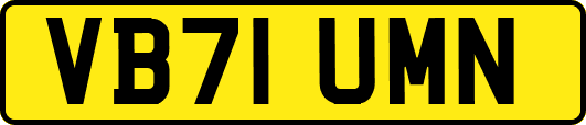 VB71UMN