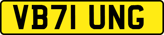 VB71UNG