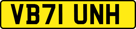 VB71UNH