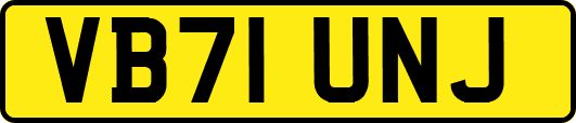 VB71UNJ