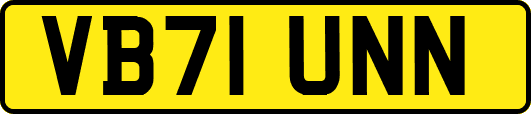 VB71UNN