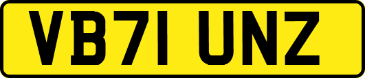 VB71UNZ