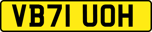 VB71UOH