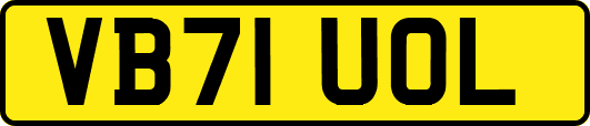 VB71UOL