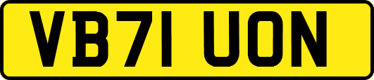 VB71UON