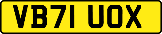 VB71UOX