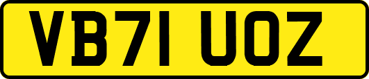 VB71UOZ