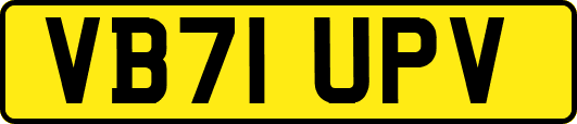 VB71UPV