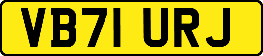 VB71URJ