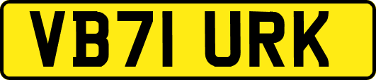 VB71URK