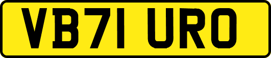 VB71URO