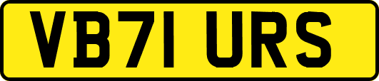 VB71URS
