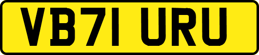 VB71URU