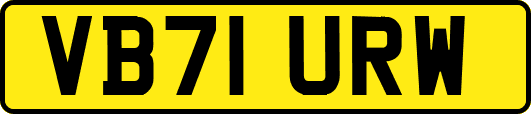 VB71URW