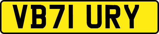 VB71URY