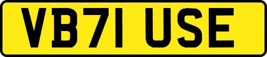 VB71USE