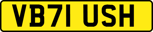 VB71USH