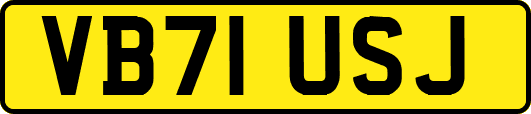 VB71USJ