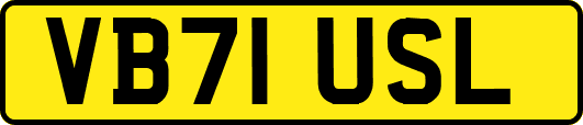 VB71USL