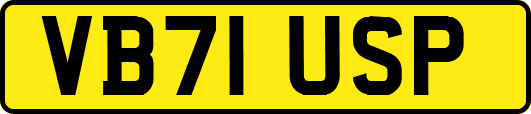 VB71USP
