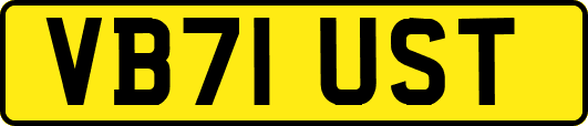 VB71UST