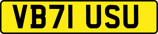 VB71USU