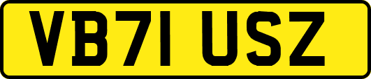 VB71USZ