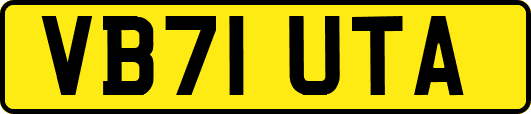 VB71UTA