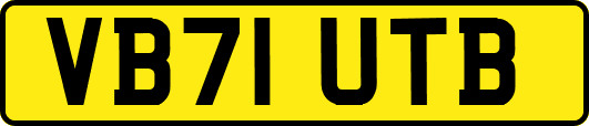 VB71UTB
